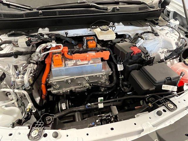 new 2025 Honda Prologue car, priced at $56,605
