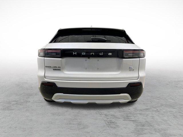 new 2025 Honda Prologue car, priced at $56,605