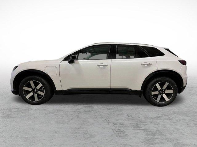new 2025 Honda Prologue car, priced at $56,605
