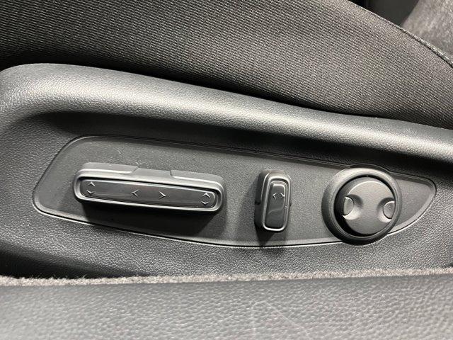 new 2025 Honda Accord car, priced at $31,755