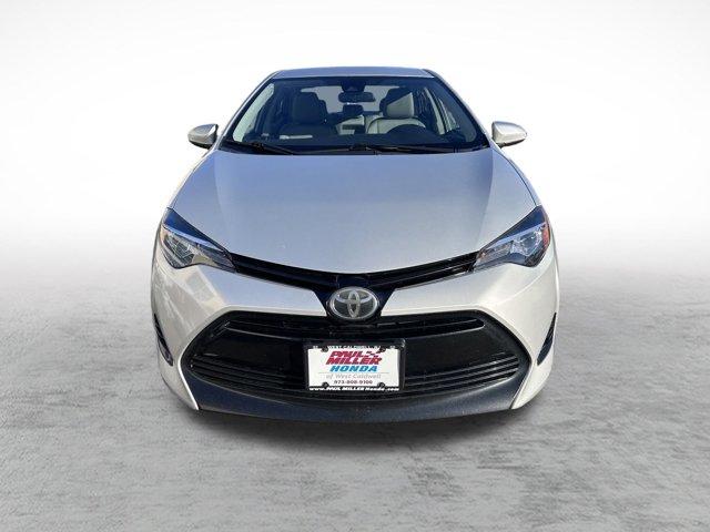 used 2017 Toyota Corolla car, priced at $11,988