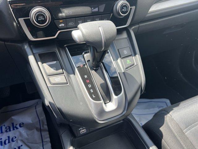 used 2020 Honda CR-V car, priced at $21,588