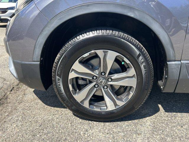 used 2020 Honda CR-V car, priced at $21,588