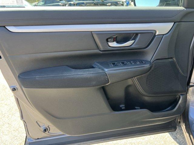 used 2020 Honda CR-V car, priced at $21,588