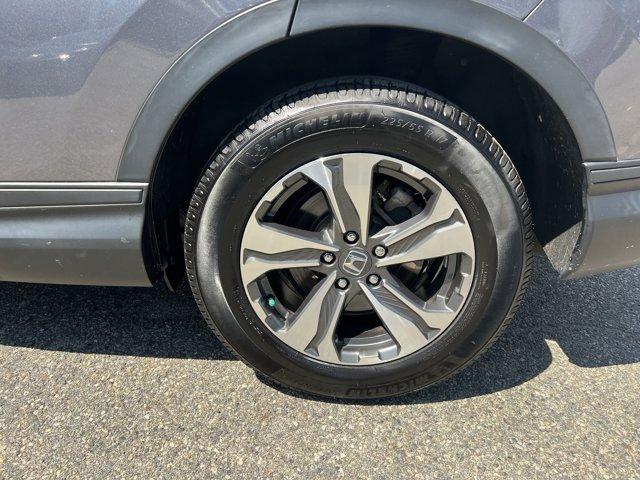 used 2020 Honda CR-V car, priced at $21,588