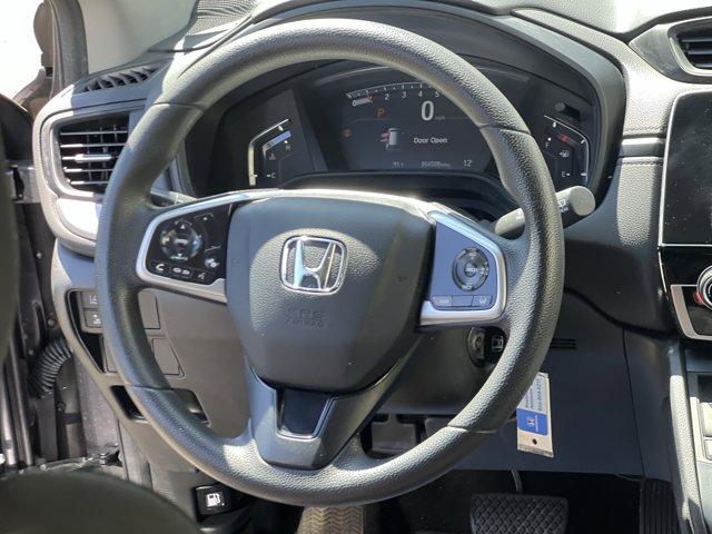 used 2020 Honda CR-V car, priced at $21,588