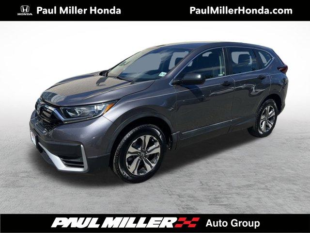 used 2020 Honda CR-V car, priced at $21,588