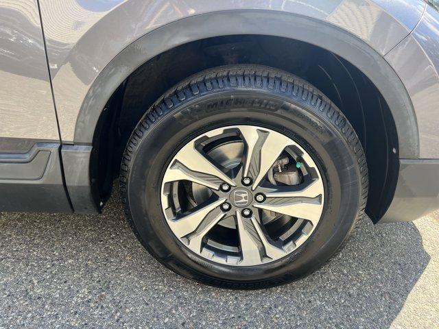 used 2020 Honda CR-V car, priced at $21,588