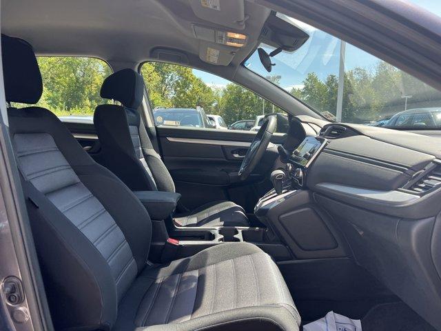 used 2020 Honda CR-V car, priced at $21,588