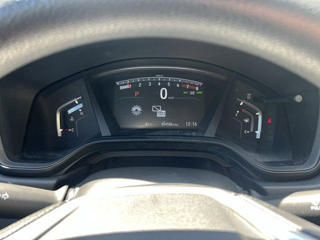 used 2020 Honda CR-V car, priced at $21,588