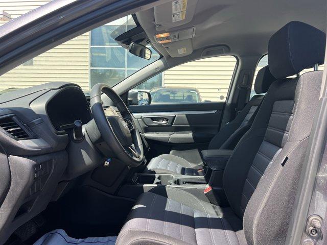 used 2020 Honda CR-V car, priced at $21,588