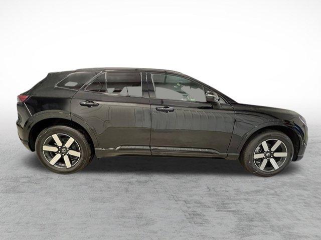 new 2025 Honda Prologue car, priced at $56,605