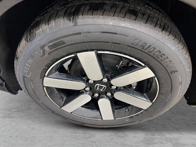 new 2025 Honda Prologue car, priced at $56,605