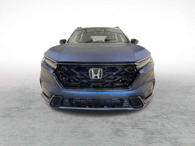 new 2026 Honda CR-V Hybrid car, priced at $41,675