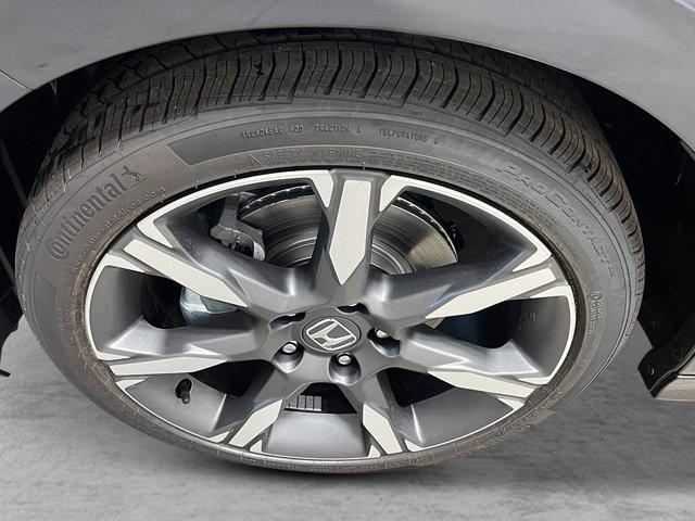 new 2025 Honda Civic Hybrid car, priced at $30,100