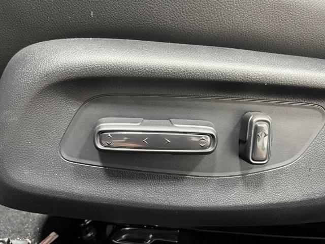 new 2025 Honda Civic Hybrid car, priced at $30,100