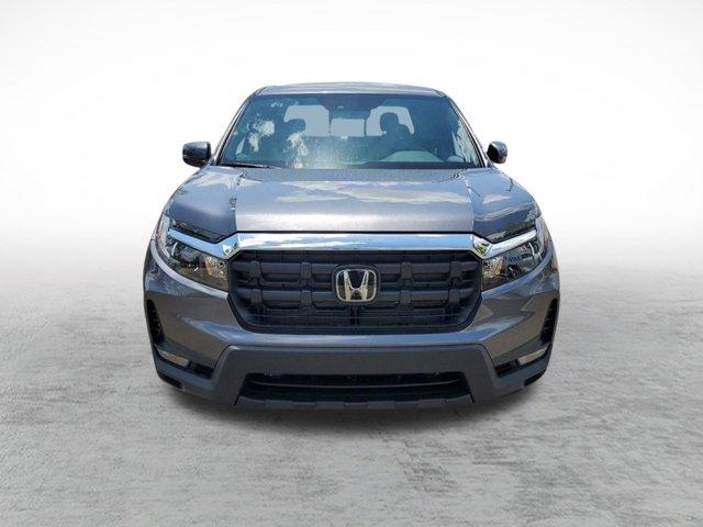 new 2025 Honda Ridgeline car, priced at $44,430