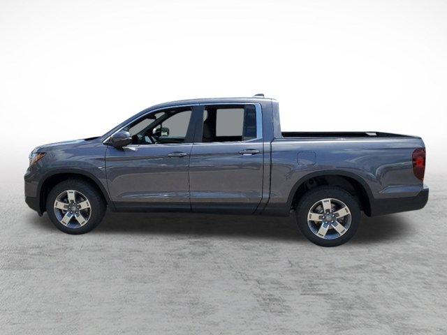 new 2025 Honda Ridgeline car, priced at $44,430
