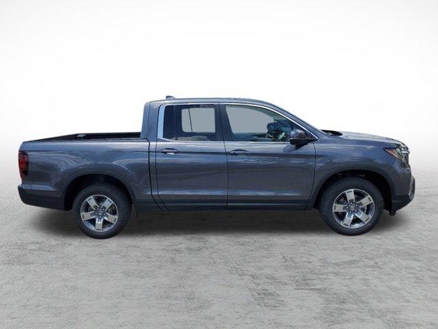 new 2025 Honda Ridgeline car, priced at $44,430
