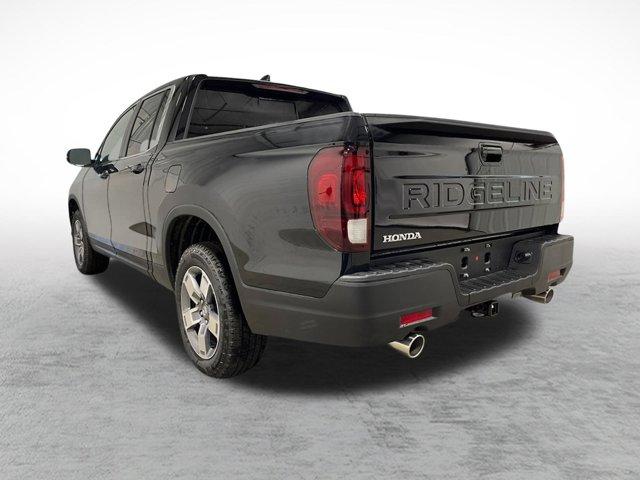 new 2026 Honda Ridgeline car, priced at $44,890