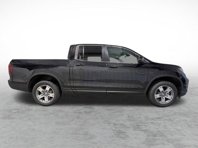 new 2026 Honda Ridgeline car, priced at $44,890