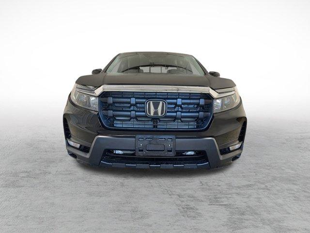 new 2026 Honda Ridgeline car, priced at $44,890