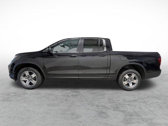 new 2026 Honda Ridgeline car, priced at $44,890
