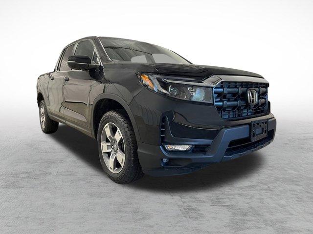 new 2026 Honda Ridgeline car, priced at $44,890