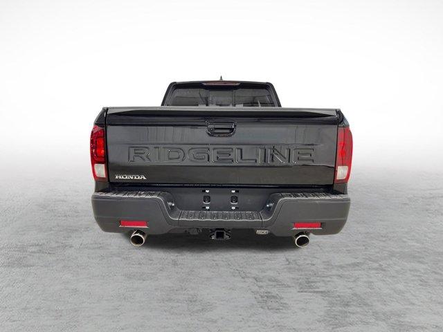 new 2026 Honda Ridgeline car, priced at $44,890