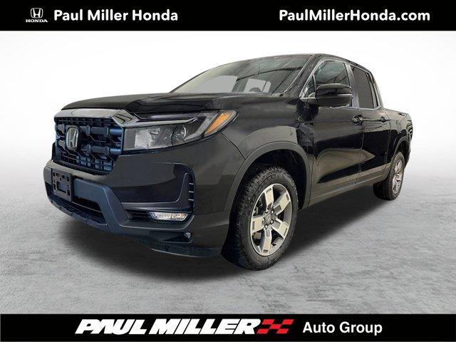 new 2026 Honda Ridgeline car, priced at $44,890