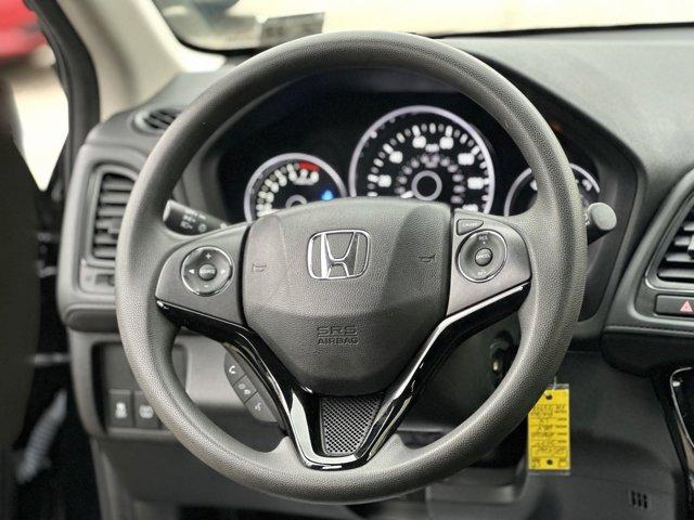 used 2022 Honda HR-V car, priced at $20,388