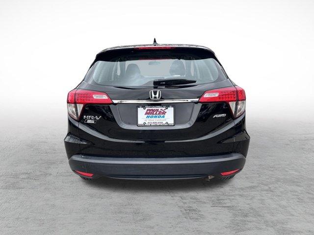 used 2022 Honda HR-V car, priced at $20,388