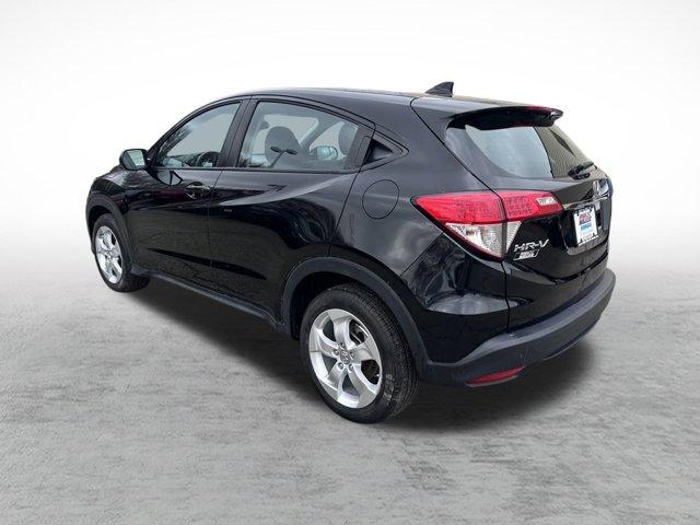 used 2022 Honda HR-V car, priced at $20,388