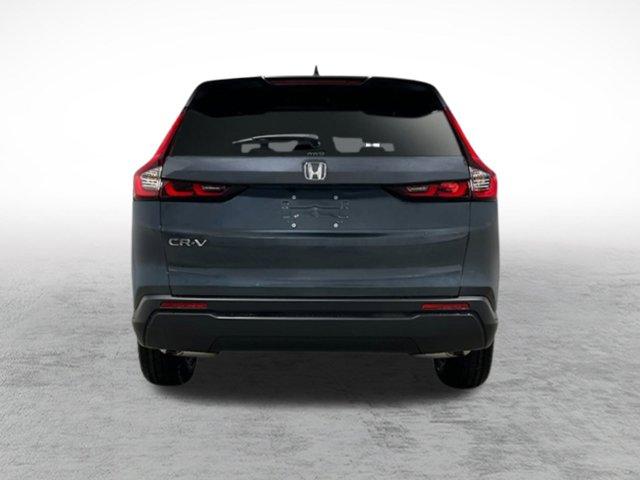 new 2025 Honda CR-V car, priced at $35,245