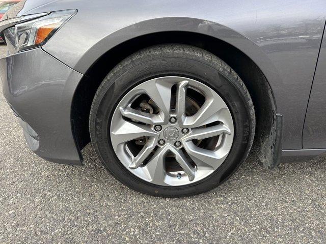 used 2018 Honda Accord car, priced at $15,477