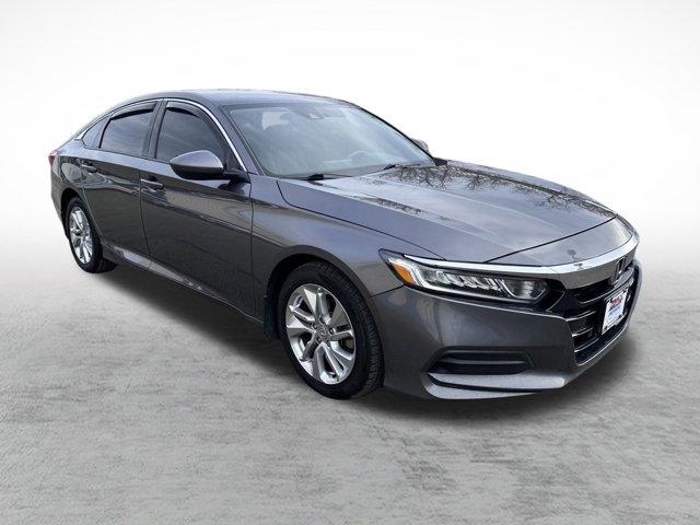 used 2018 Honda Accord car, priced at $15,477