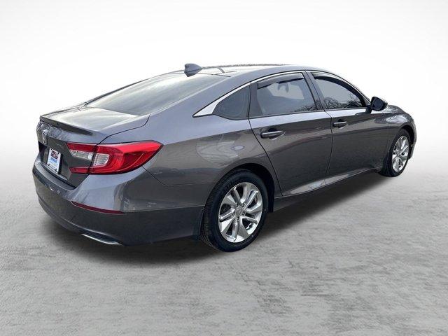 used 2018 Honda Accord car, priced at $15,477