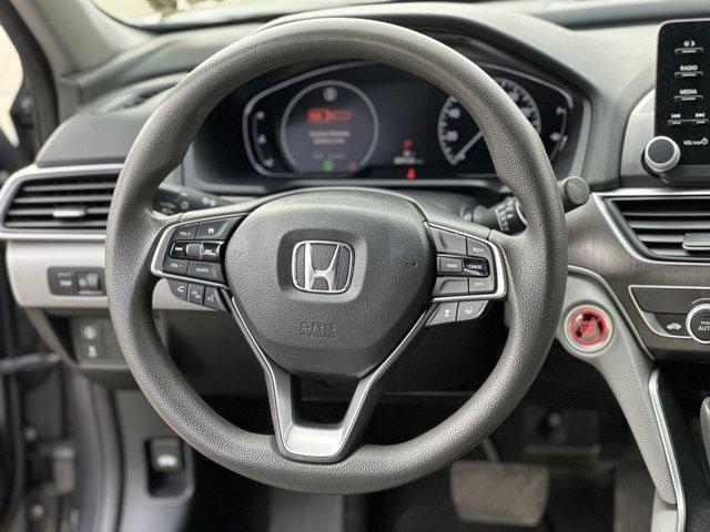 used 2018 Honda Accord car, priced at $15,477