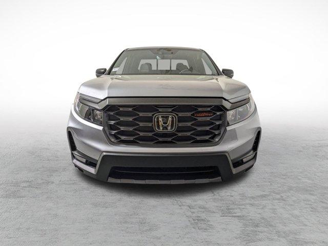 new 2024 Honda Ridgeline car, priced at $46,375