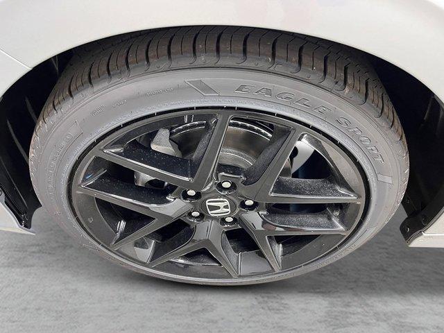 new 2026 Honda Civic car, priced at $27,745