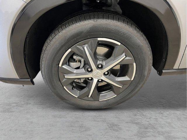 new 2025 Honda HR-V car, priced at $32,395