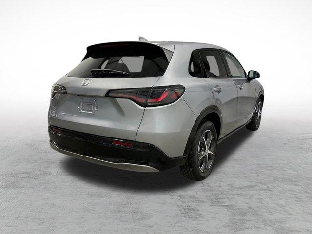 new 2025 Honda HR-V car, priced at $32,395