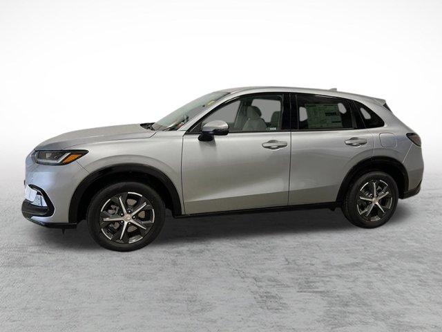 new 2025 Honda HR-V car, priced at $32,395