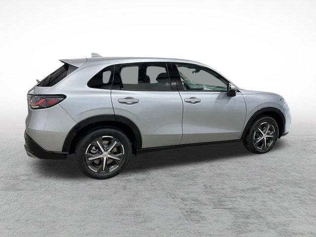 new 2025 Honda HR-V car, priced at $32,395
