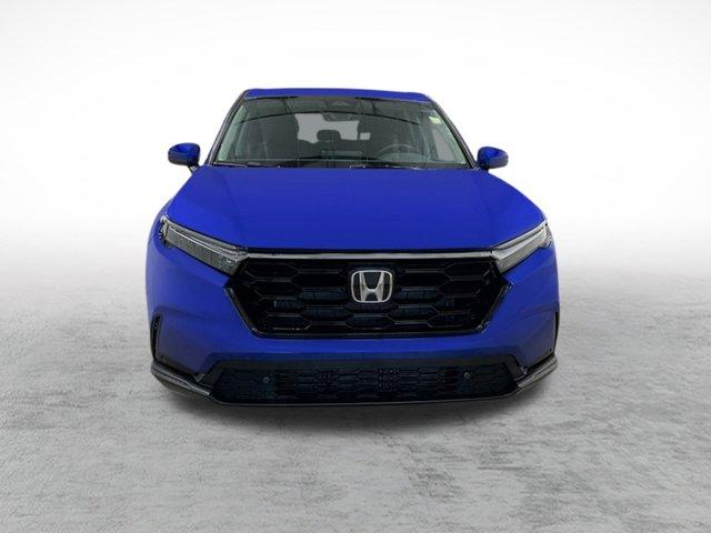 new 2025 Honda CR-V car, priced at $38,305