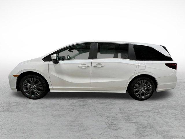 new 2025 Honda Odyssey car, priced at $48,460