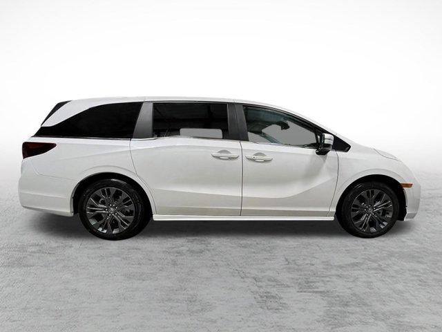 new 2025 Honda Odyssey car, priced at $48,460