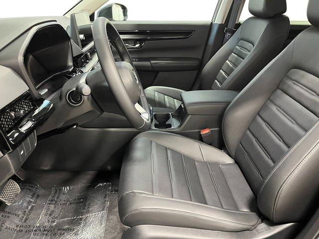 new 2026 Honda CR-V car, priced at $38,295