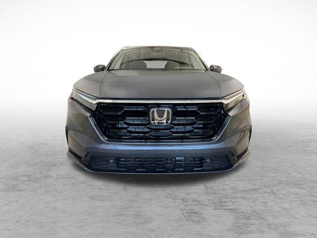 new 2026 Honda CR-V car, priced at $38,295