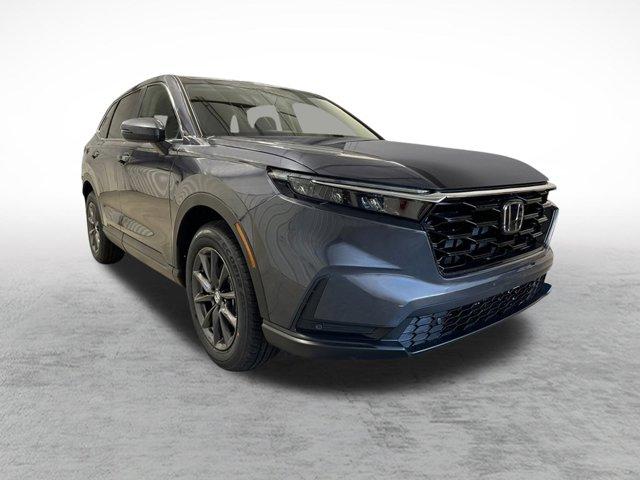 new 2026 Honda CR-V car, priced at $38,295